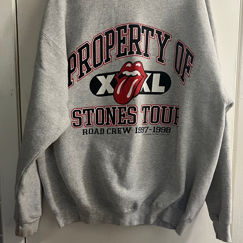Lee Ultraweight Gray Sweatshirt